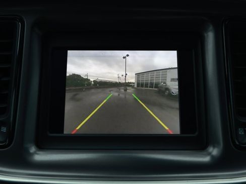 Used 2019 Dodge Challenger SXT w/ Blacktop Package image 17