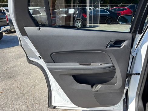 Used 2015 GMC Terrain SLT w/ Open Road Package image 33