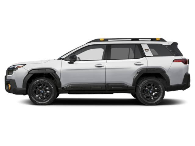 New 2026 Subaru Outback Wilderness AWD/4WD image 3