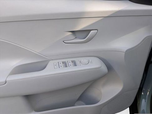 New 2026 Hyundai Kona SEL Sport image 16