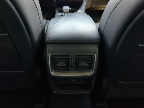Used 2023 INFINITI QX55 Essential AWD/4WD image 28