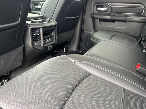 New 2026 RAM 2500 Rebel image 11