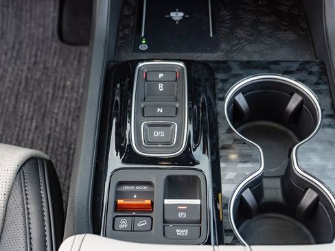 New 2026 Honda Passport TrailSport Elite image 24