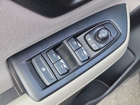 New 2026 Subaru Forester AWD/4WD image 8