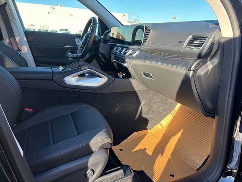 New 2026 Mercedes-Benz GLS 450 GLS 450 image 14