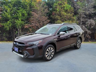 Certified 2023 Subaru Outback Touring XT