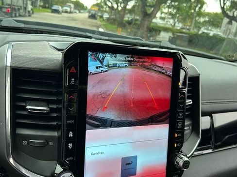 New 2026 RAM 1500 Laramie w/ Night Edition image 21