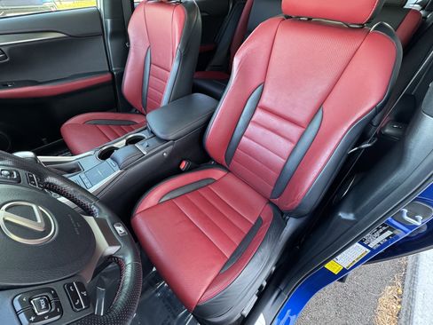 Used 2020 Lexus NX 300 F Sport image 19