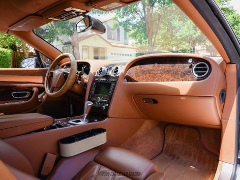 Used 2009 Bentley Continental GTC AWD/4WD image 57