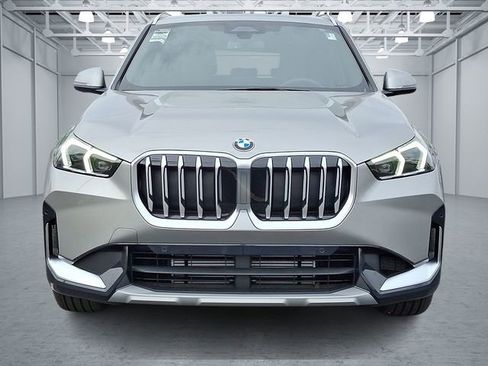 Certified 2025 BMW X1 xDrive28i w/ Convenience Package image 2