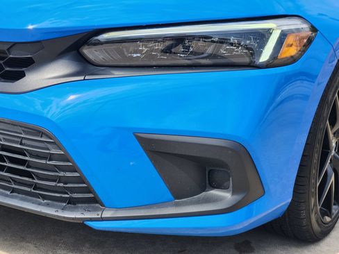 Used 2024 Honda Civic Sport image 9