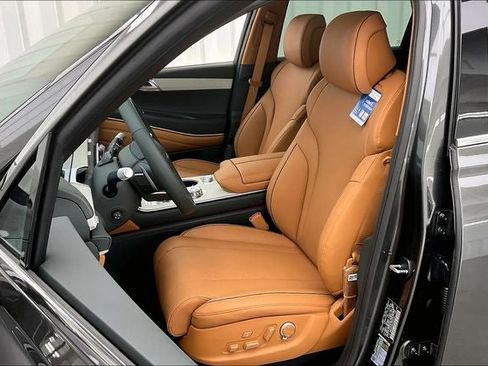 New 2026 Genesis GV80 2.5T Prestige image 12