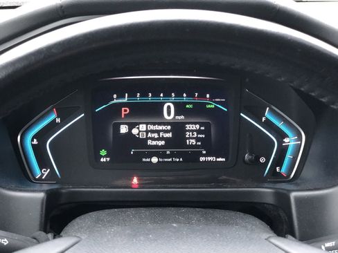 Used 2020 Honda Odyssey EX-L image 19