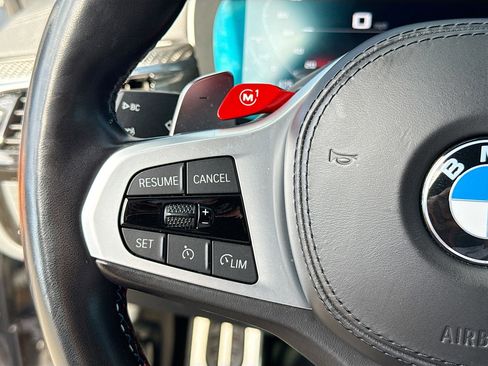 Used 2022 BMW M5 w/ Competition Package image 38