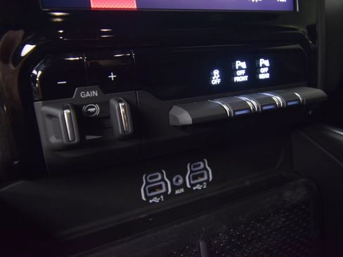 Used 2026 RAM 1500 Big Horn AWD/4WD image 35