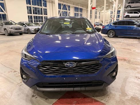 Used 2024 Subaru Impreza RS w/ Popular Package #3 image 8