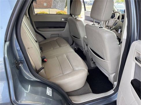 Used 2010 Ford Escape Limited AWD/4WD image 15