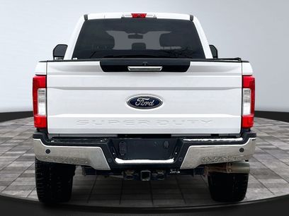 Used 2019 Ford F250 XLT w/ XLT Premium Package