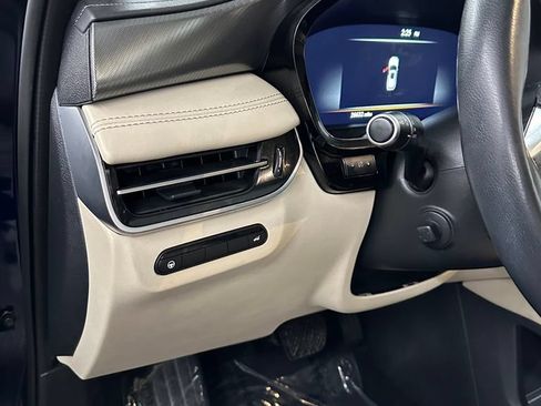 Used 2024 INFINITI QX60 Luxe AWD/4WD image 14