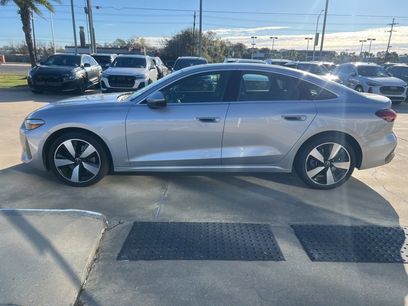 Used 2025 Audi A5 2.0T Premium Plus w/ Convenience Package