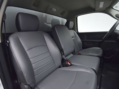 Used 2022 RAM 1500 Tradesman AWD/4WD image 15