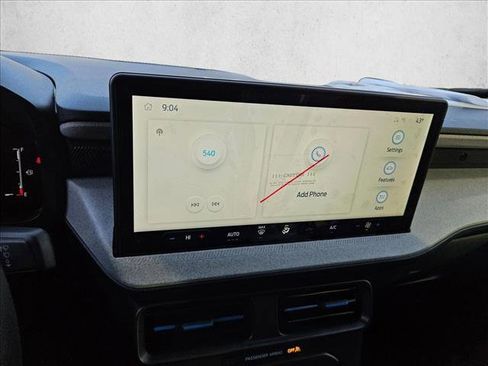 New 2026 Ford Maverick XLT image 14