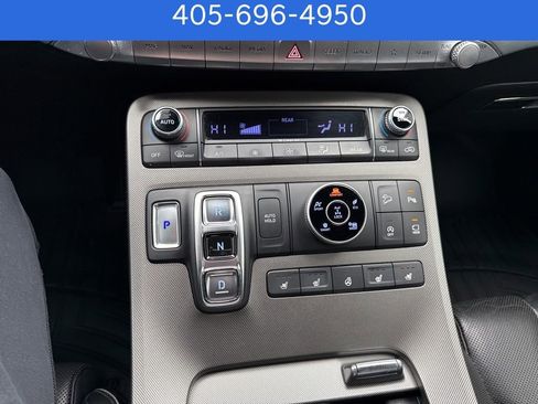 Used 2021 Hyundai Palisade Calligraphy image 33