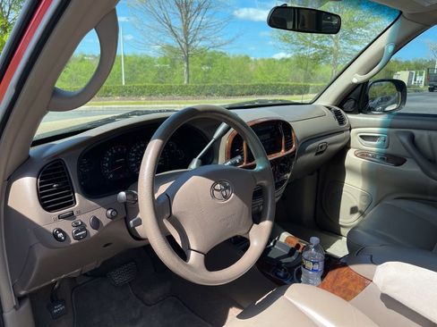 Used 2006 Toyota Tundra SR5 image 12