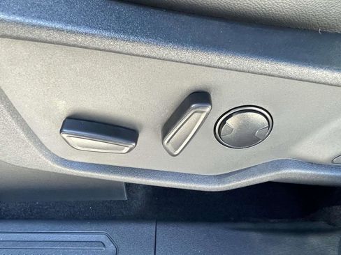 New 2025 Ford Bronco Outer Banks image 16