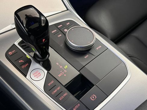 Used 2022 BMW 430i Coupe w/ Convenience Package RWD image 18