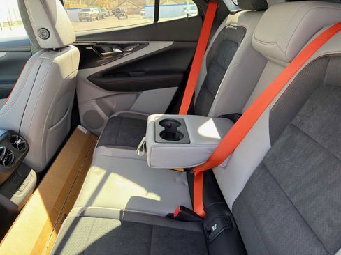 New 2026 Chevrolet Blazer EV SS image 19