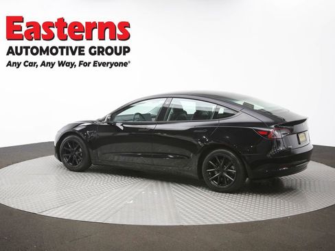 Used 2023 Tesla Model 3 Standard Range image 56