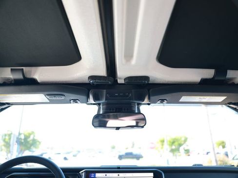 New 2026 Jeep Wrangler Unlimited Rubicon image 27