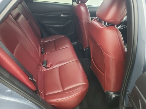 Used 2023 MAZDA CX-30 AWD 2.5 S w/ Preferred Package image 17