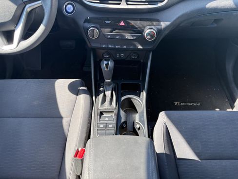 Used 2014 Hyundai Tucson Limited w/ Technology Package 02 image 22