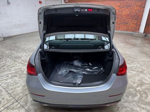 New 2026 Mercedes-Benz C 300 4MATIC Sedan image 26