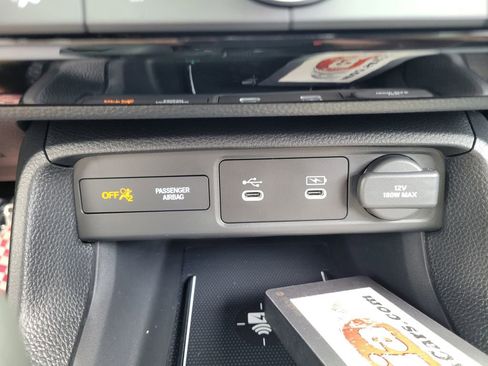 New 2026 Honda Civic Sport Touring image 26