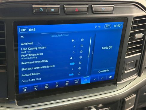 Certified 2023 Ford F150 XLT w/ Equipment Group 302A High AWD/4WD image 24