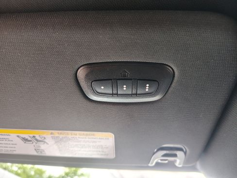Certified 2026 RAM 1500 Rebel w/ Rebel Level 1 Equipment Group AWD/4WD image 34