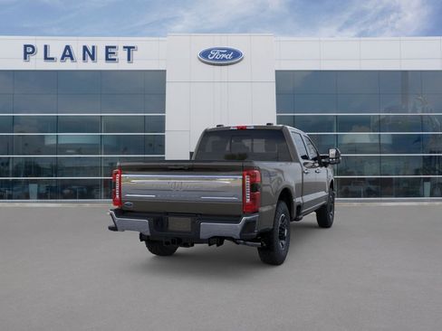 New 2026 Ford F250 King Ranch AWD/4WD image 10