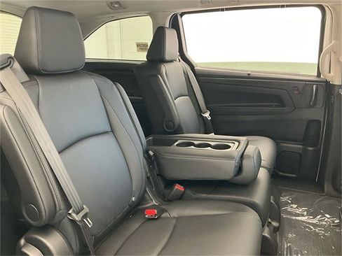 New 2026 Honda Odyssey EX-L image 24