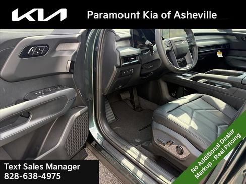 New 2027 Kia Telluride EX X-Line AWD/4WD image 18