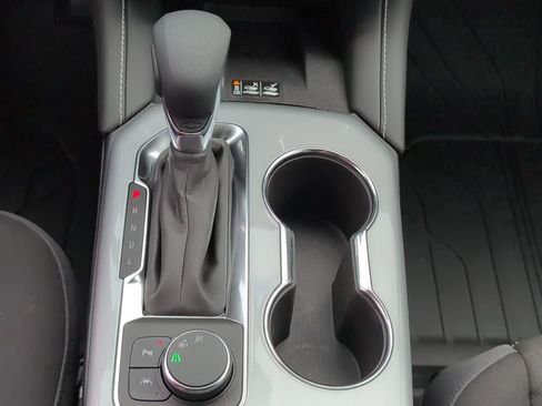 New 2026 Chevrolet Blazer LT w/ Convenience Package image 22