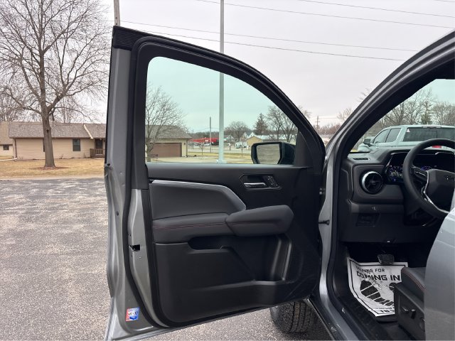 New 2026 Chevrolet Colorado Z71 w/ Z71 Convenience Package 2 AWD/4WD image 19
