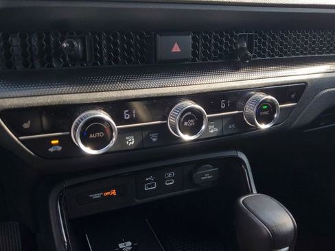 Certified 2024 Honda CR-V Sport-L image 21