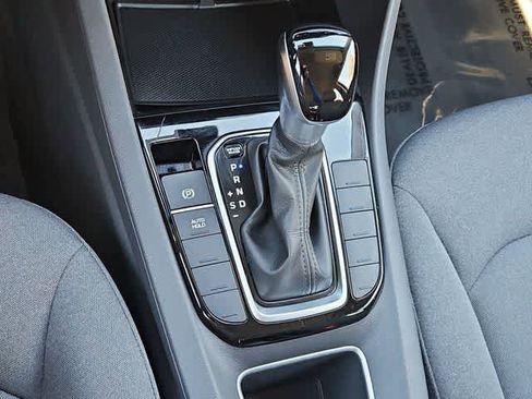 Used 2022 Hyundai Ioniq Blue image 29