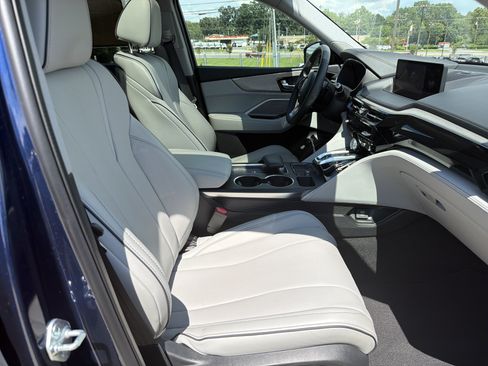 Certified 2024 Acura MDX SH-AWD w/ Advance Package image 34