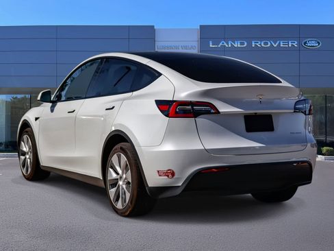 Used 2023 Tesla Model Y Long Range image 6