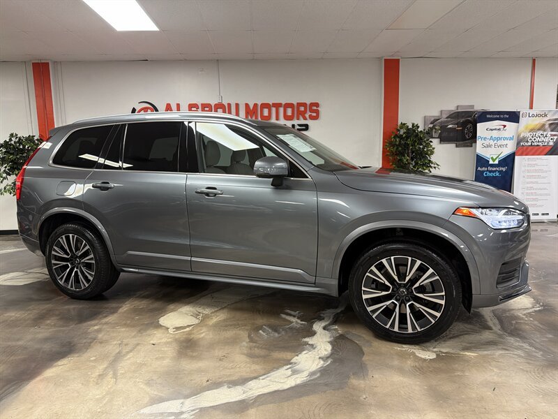 Used 2020 Volvo XC90 T5 Momentum AWD/4WD image 17