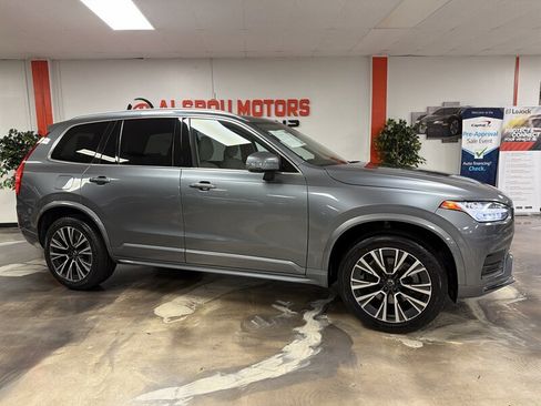 Used 2020 Volvo XC90 T5 Momentum AWD/4WD image 17